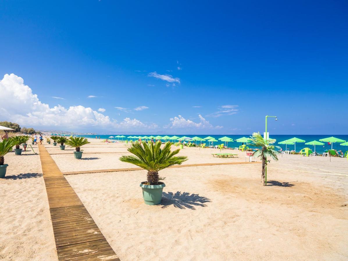 Apartment Athena Apartment's - Crete Rethymno (Crete)