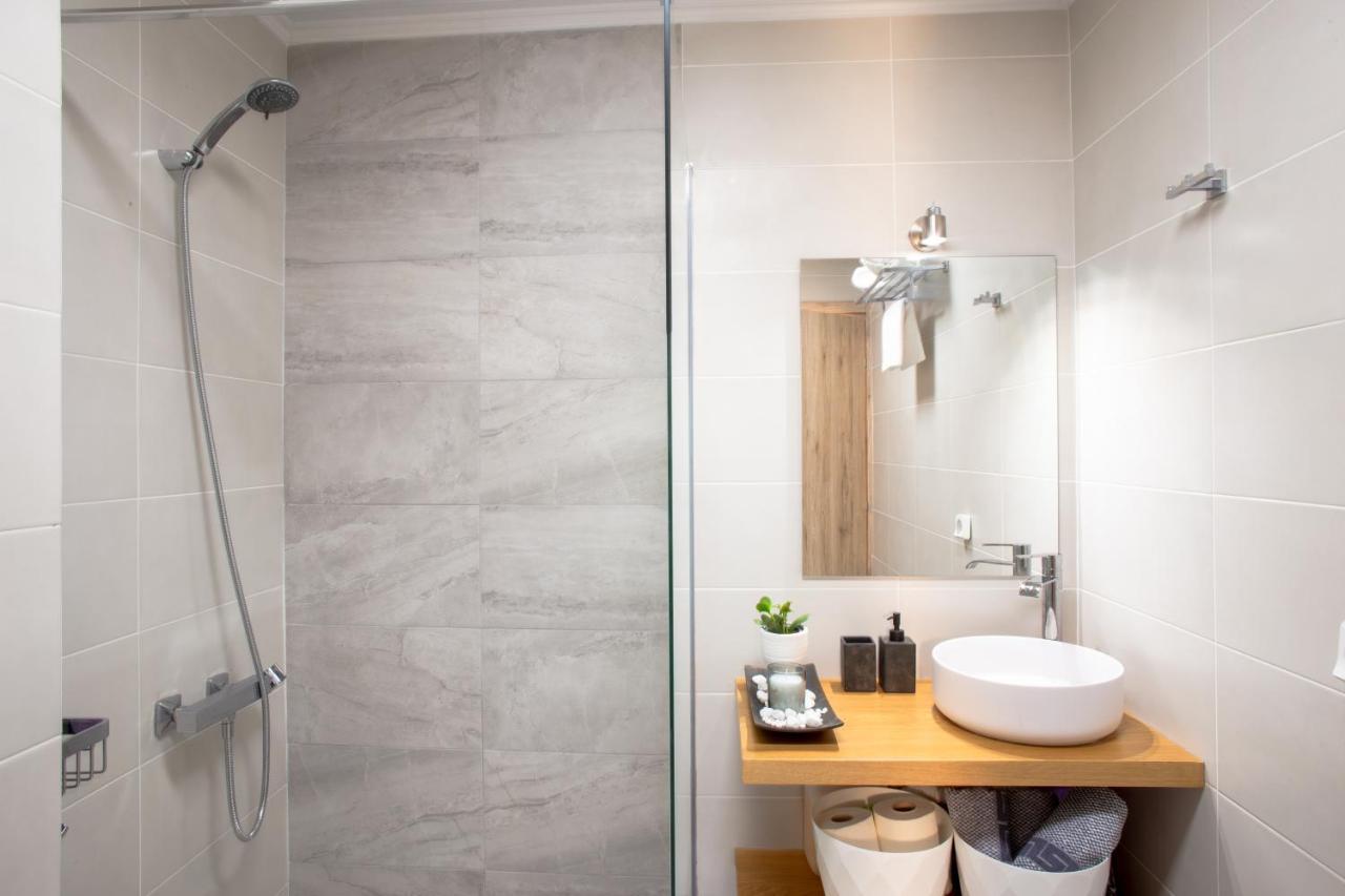 Athena Apartment's - Crete *