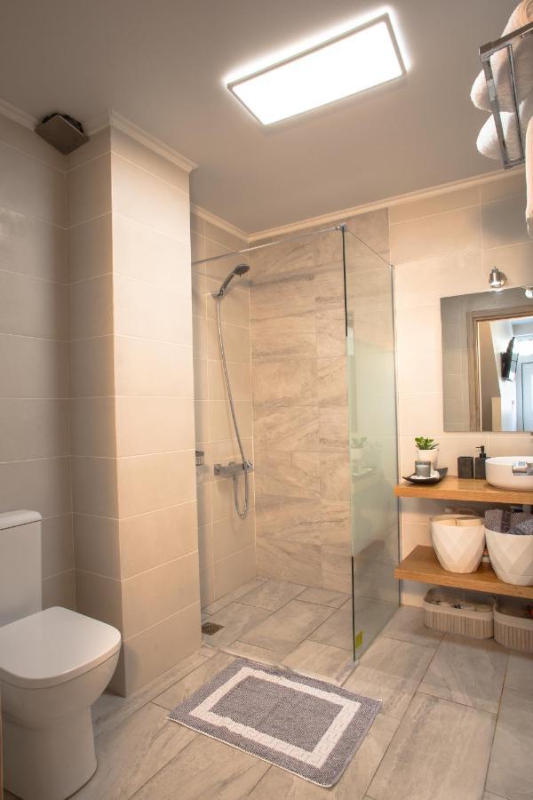 Apartment Athena Apartment's - Crete *