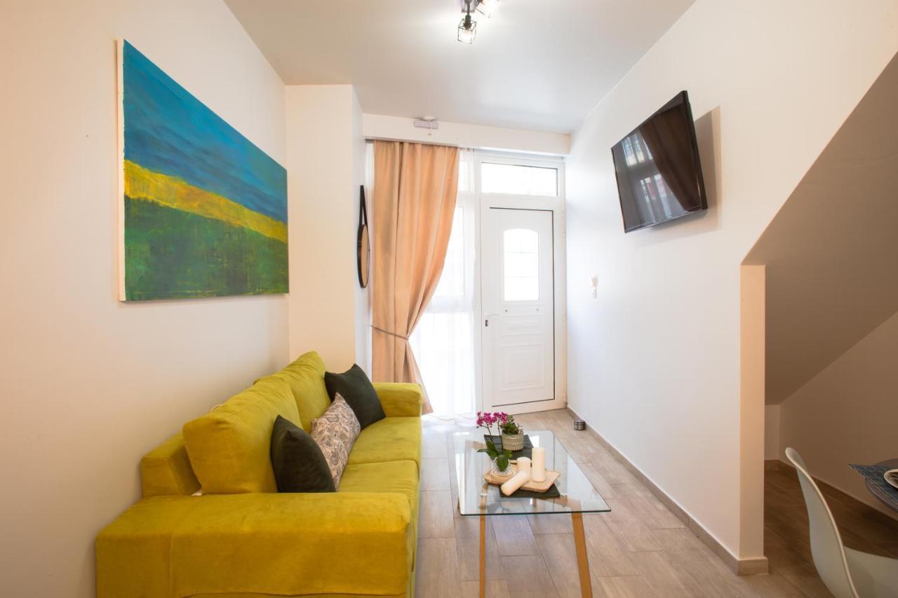 Apartment Athena Apartment's - Crete *