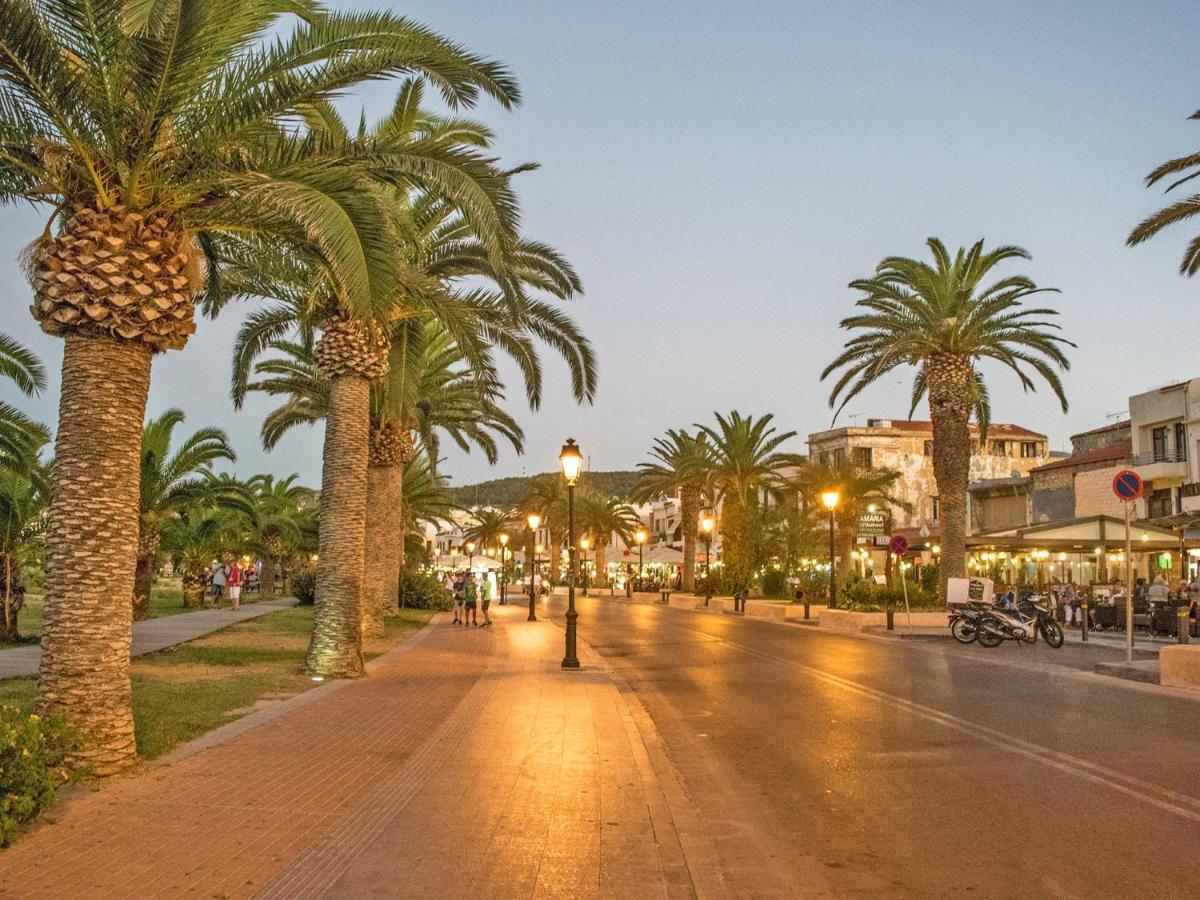 Athena Apartment's - Crete *