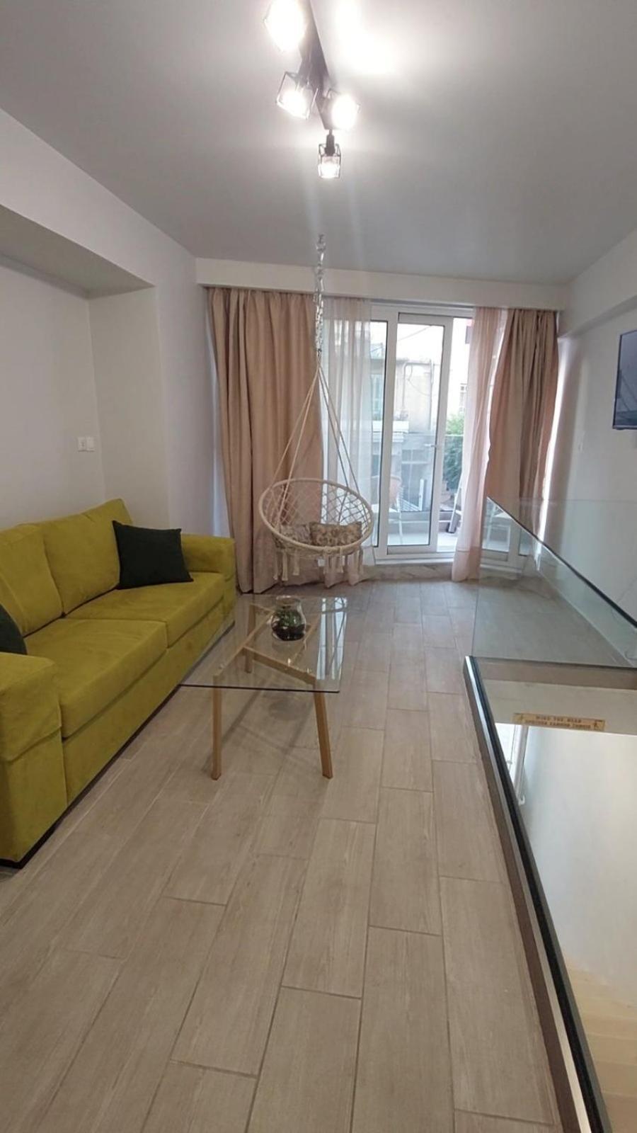 Apartment Athena Apartment's - Crete Rethymno (Crete)