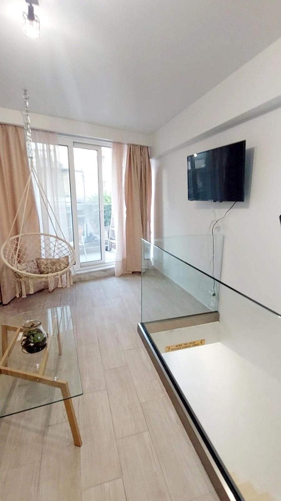 Apartment Athena Apartment's - Crete Rethymno (Crete)