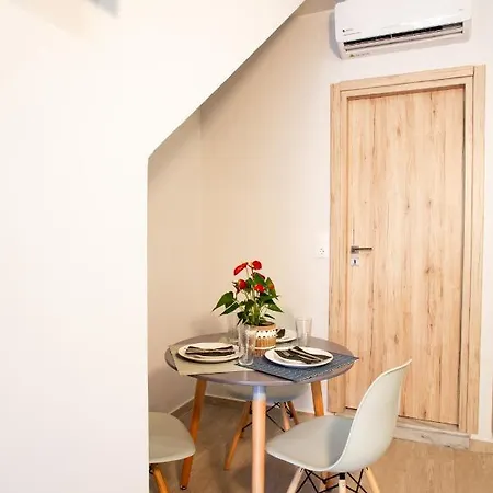 Athena Apartment'S - Rethymno  Exterior photo