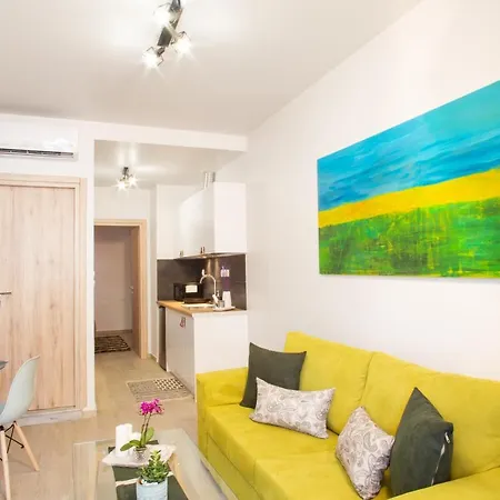 Athena Apartment'S - Rethymno  Exterior photo