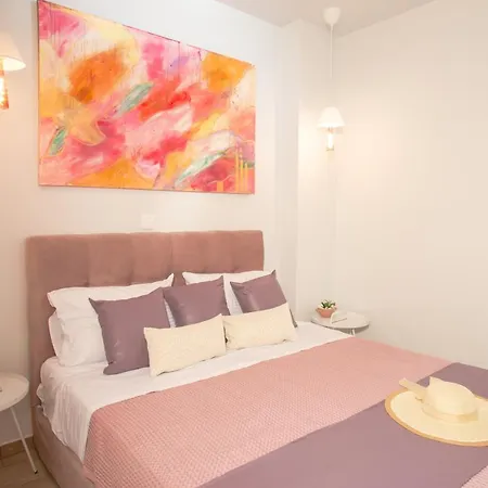 Athena Apartment'S - Rethymno  Exterior photo