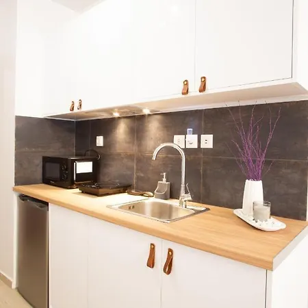 Athena Apartment'S - Rethymno  Exterior photo