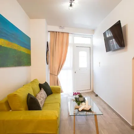 Athena Apartment'S - Rethymno  Exterior photo
