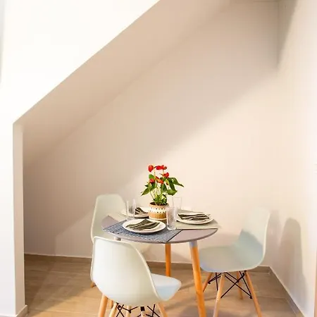 Athena Apartment'S - Rethymno  Exterior photo
