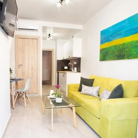 Athena Apartment'S - Rethymno  Exterior photo