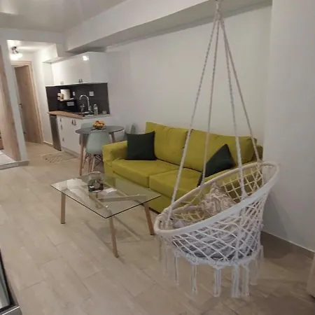 Athena Apartment'S - Rethymno  Exterior photo