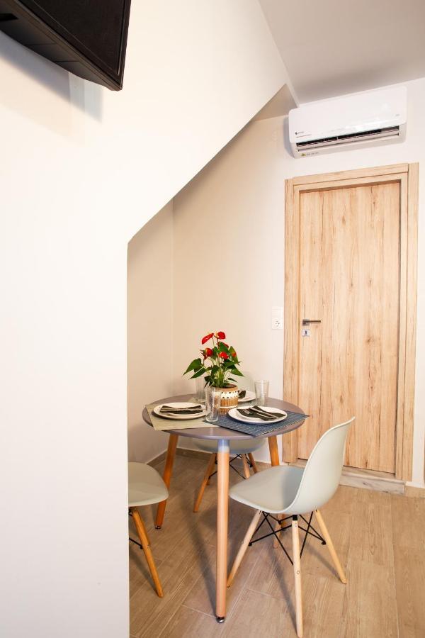 Athena Apartment's - Crete * Ретимно