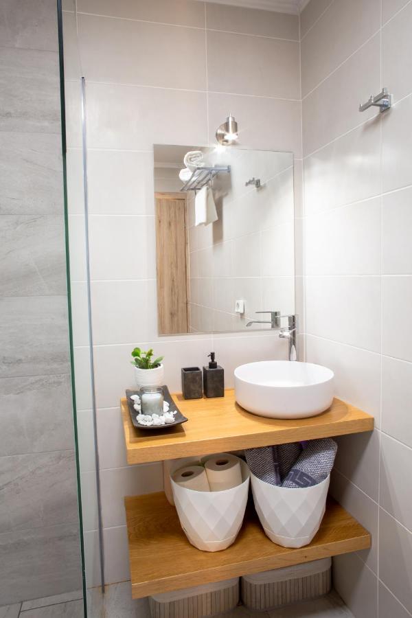 Athena Apartment's - Crete