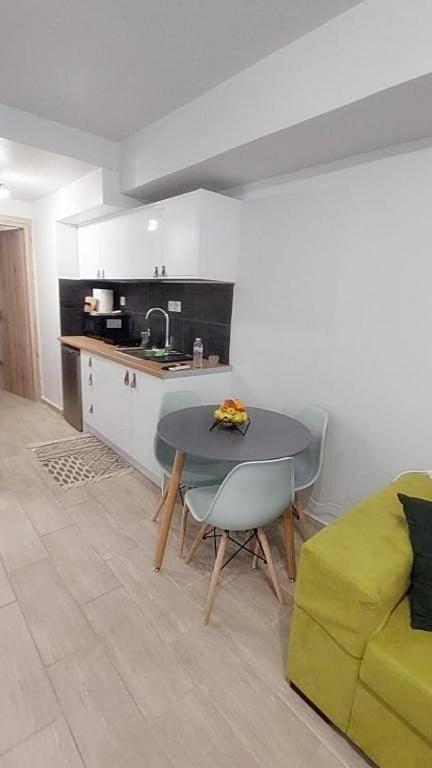 Апартаменты Athena Apartment's - Crete *