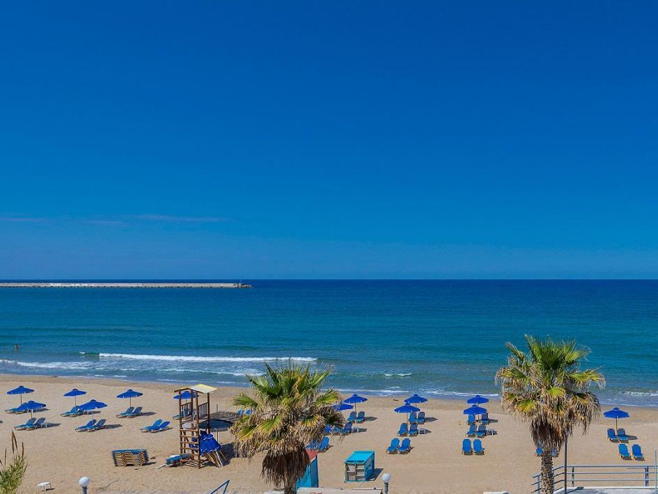 Athena Apartment's - Crete Appartamento Rethymno