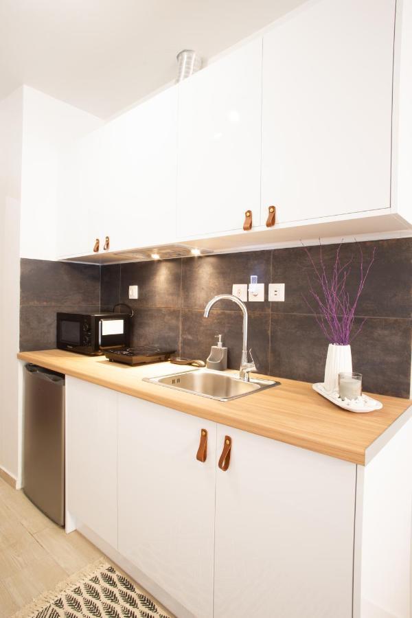 Athena Apartment's - Crete Rethymno