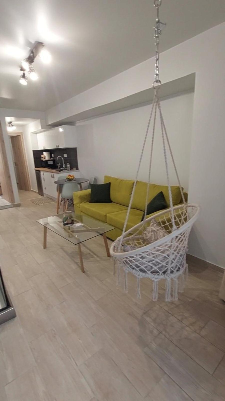 Appartamento Athena Apartment's - Crete