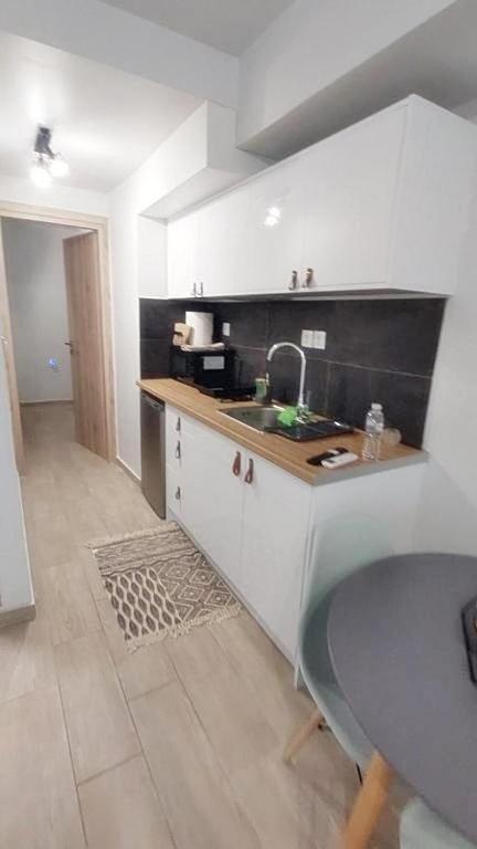 Athena Apartment's - Crete * Rethymno