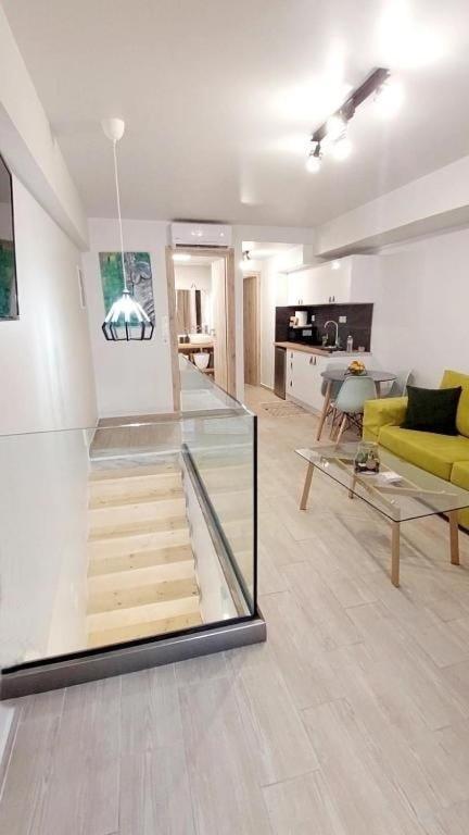 Athena Apartment's - Crete Appartamento *