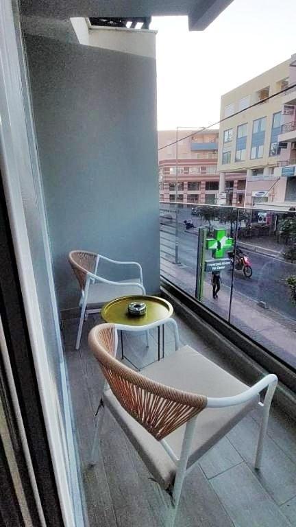 Athena Apartment's - Crete *